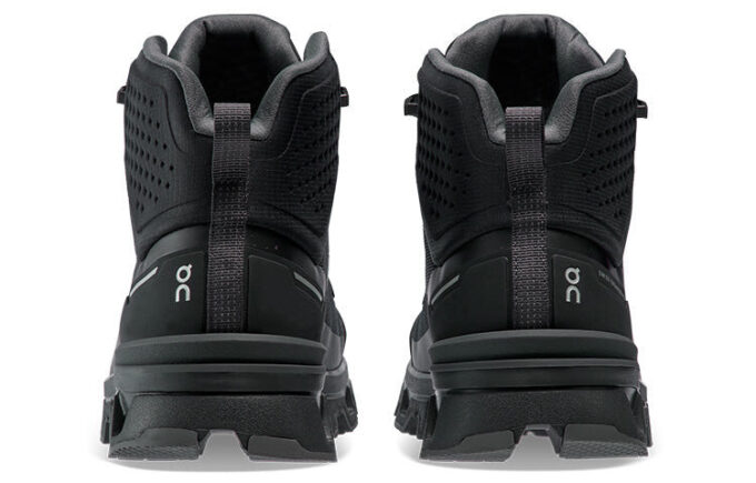 Cloudrock 2 Impermeable «Negro»