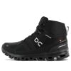 Cloudrock Impermeable «Negro»