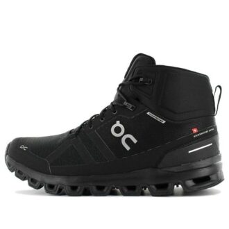Cloudrock Impermeable «Negro»