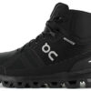 Cloudrock Impermeable «Negro»