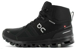Cloudrock Impermeable «Negro»