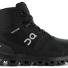 Cloudrock Impermeable «Negro»