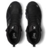 Cloudrock Impermeable «Negro»