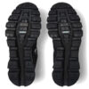 Cloudrock Impermeable «Totalmente Negro»