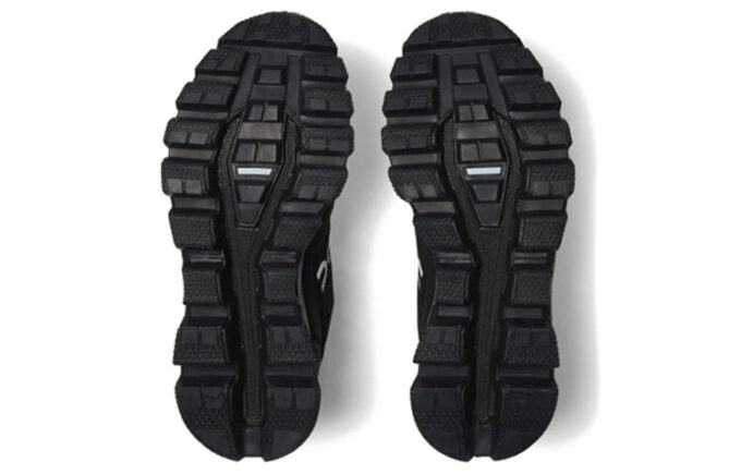 Cloudrock Impermeable «Totalmente Negro»
