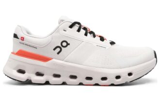 Cloudrunner 2 «Arena Sin Teñir»