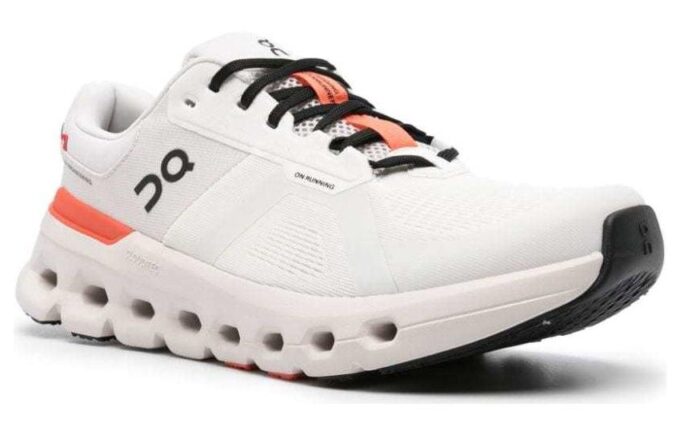 Cloudrunner 2 «Arena Sin Teñir»