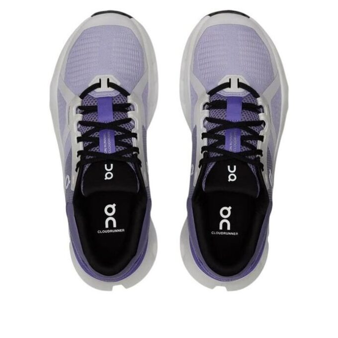Cloudrunner 2 «Azul Nimbus»