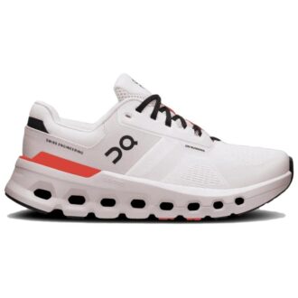 Cloudrunner 2 «Blanco Naranja»