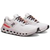 Cloudrunner 2 «Blanco Naranja»