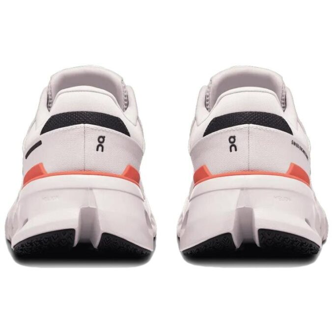 Cloudrunner 2 «Blanco Naranja»