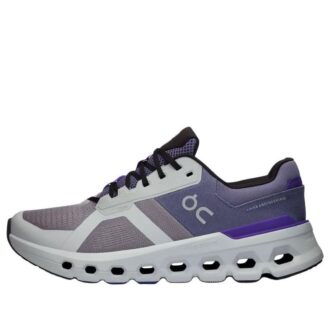 Cloudrunner 2 «Fósil Añil»