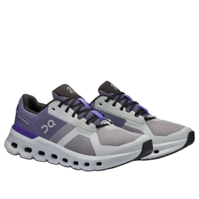 Cloudrunner 2 «Fósil Añil» Cloudrunner 2 «Fósil Añil»