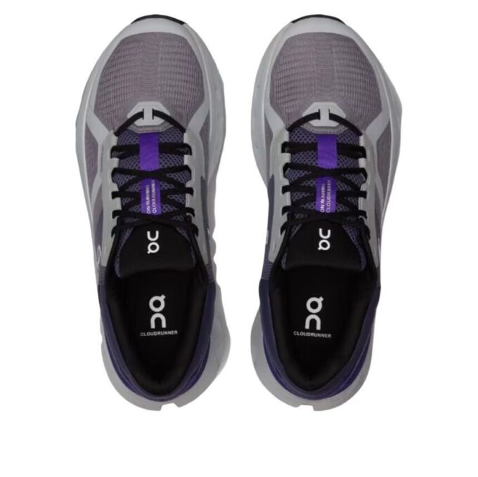 Cloudrunner 2 «Fósil Añil» Cloudrunner 2 «Fósil Añil»