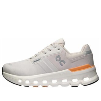 Cloudrunner 2 Impermeable «Lobo Mandarina»