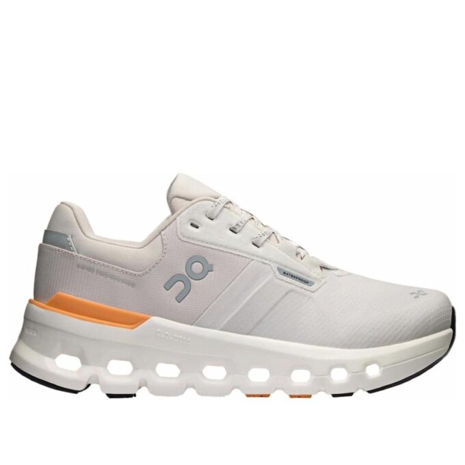 Cloudrunner 2 Impermeable «Lobo Mandarina» Cloudrunner 2 Impermeable «Lobo Mandarina»