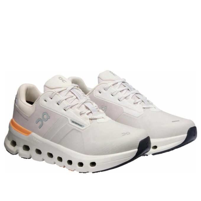 Cloudrunner 2 Impermeable «Lobo Mandarina» Cloudrunner 2 Impermeable «Lobo Mandarina»