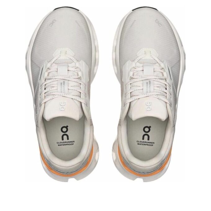 Cloudrunner 2 Impermeable «Lobo Mandarina» Cloudrunner 2 Impermeable «Lobo Mandarina»