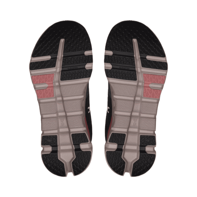 Cloudrunner 2 Impermeable «Olivo Caoba» Cloudrunner 2 Impermeable «Olivo Caoba»