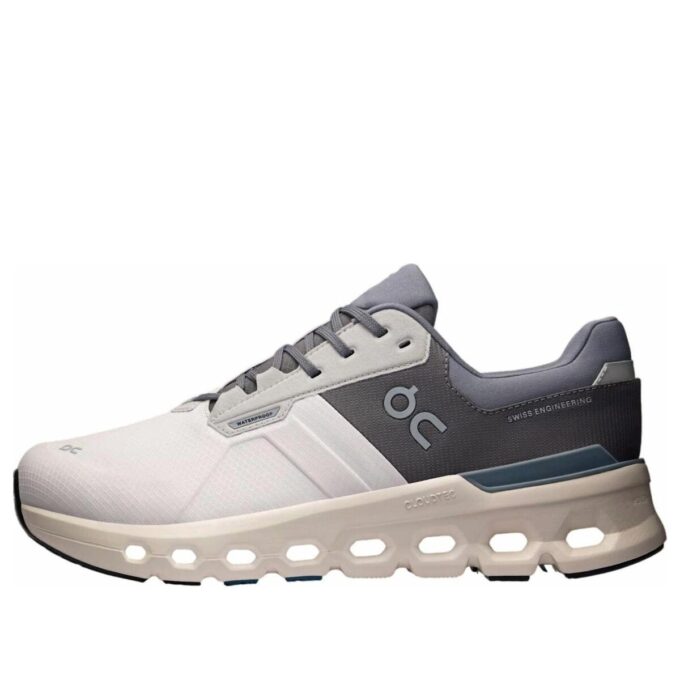 Cloudrunner 2 Impermeable «Polvo de Lobo» Cloudrunner 2 Impermeable «Polvo de Lobo»