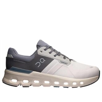 Cloudrunner 2 Impermeable «Polvo de Lobo»