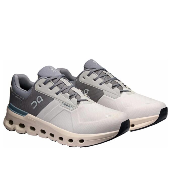 Cloudrunner 2 Impermeable «Polvo de Lobo» Cloudrunner 2 Impermeable «Polvo de Lobo»