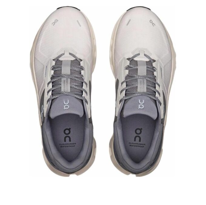 Cloudrunner 2 Impermeable «Polvo de Lobo» Cloudrunner 2 Impermeable «Polvo de Lobo»