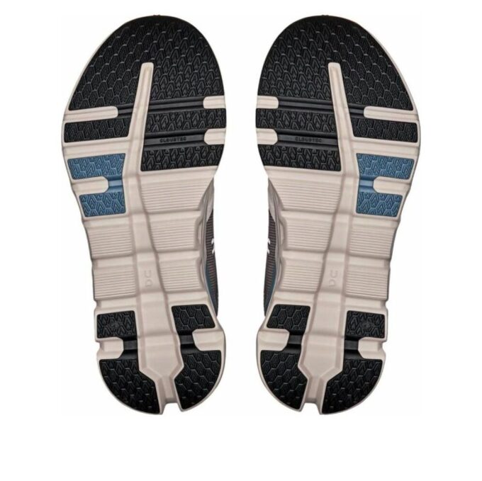 Cloudrunner 2 Impermeable «Polvo de Lobo» Cloudrunner 2 Impermeable «Polvo de Lobo»