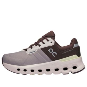 Cloudrunner 2 Impermeable «Zinc Plántula»