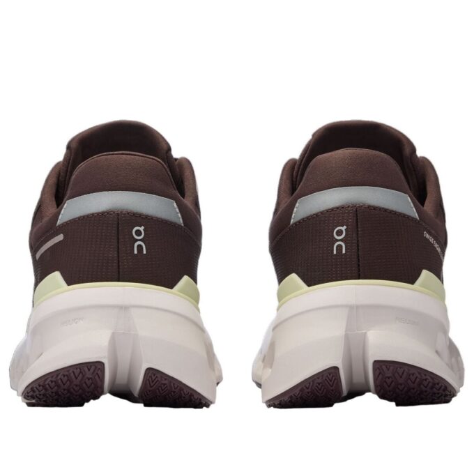 Cloudrunner 2 Impermeable «Zinc Plántula»