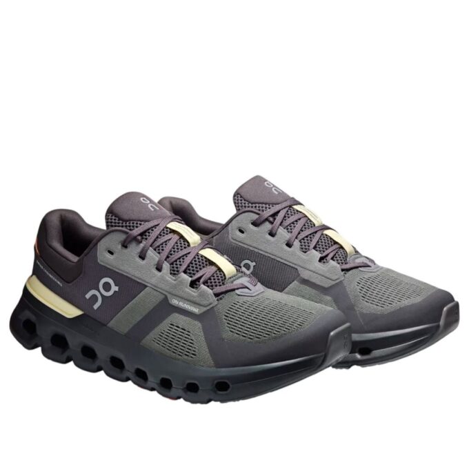 Cloudrunner 2 «Roca Mandarina»