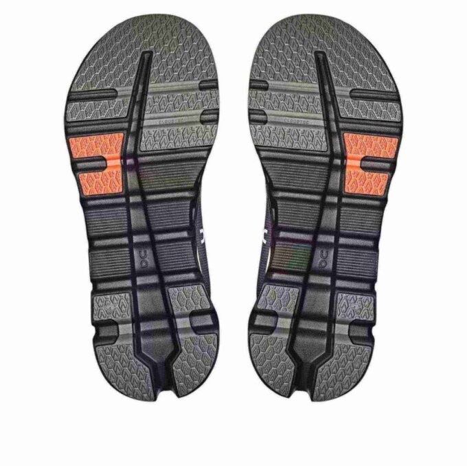 Cloudrunner 2 «Roca Mandarina»