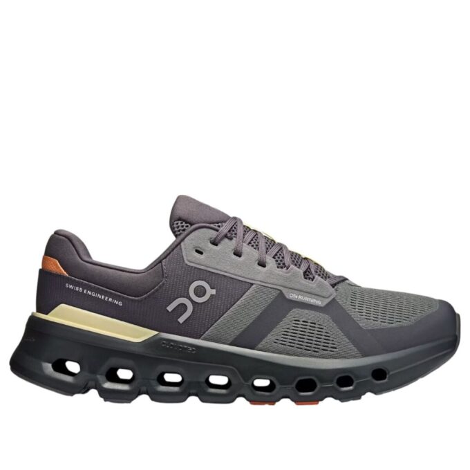 Cloudrunner 2 «Roca Mandarina»