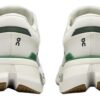 Cloudrunner 2 «Verde Sin Teñir»