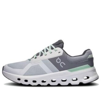 Cloudrunner 2 Wide «Glaciar Salvia»