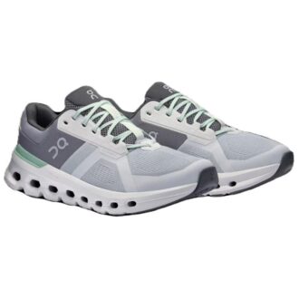 Cloudrunner 2 Wide «Glaciar Salvia»