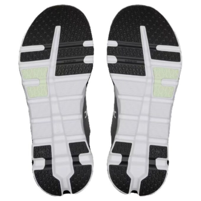 Cloudrunner 2 Wide «Glaciar Salvia» Cloudrunner 2 Wide «Glaciar Salvia»