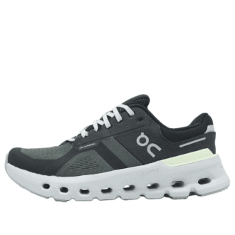 Cloudrunner 2 Wide «Sombra Lima»