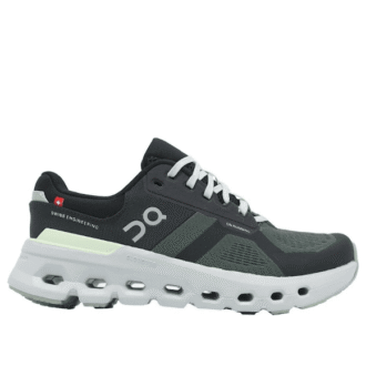 Cloudrunner 2 Wide «Sombra Lima»
