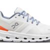Cloudrunner «Blanco Sin Teñir Llama»