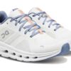 Cloudrunner «Blanco Sin Teñir Llama»