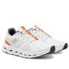 Cloudrunner «Blanco Sin Teñir Llama»