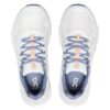 Cloudrunner «Blanco Sin Teñir Llama»