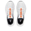 Cloudrunner «Blanco Sin Teñir Llama»
