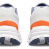 Cloudrunner «Blanco Sin Teñir Llama»