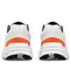 Cloudrunner «Blanco Sin Teñir Llama»