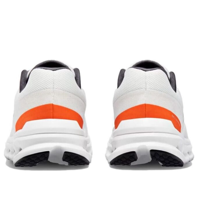 Cloudrunner «Blanco Sin Teñir Llama»