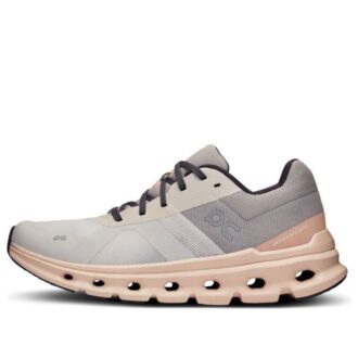 Cloudrunner «Desvanecimiento Helado»
