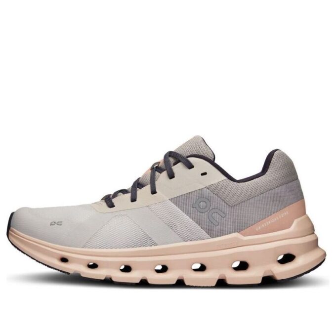Cloudrunner «Desvanecimiento Helado»