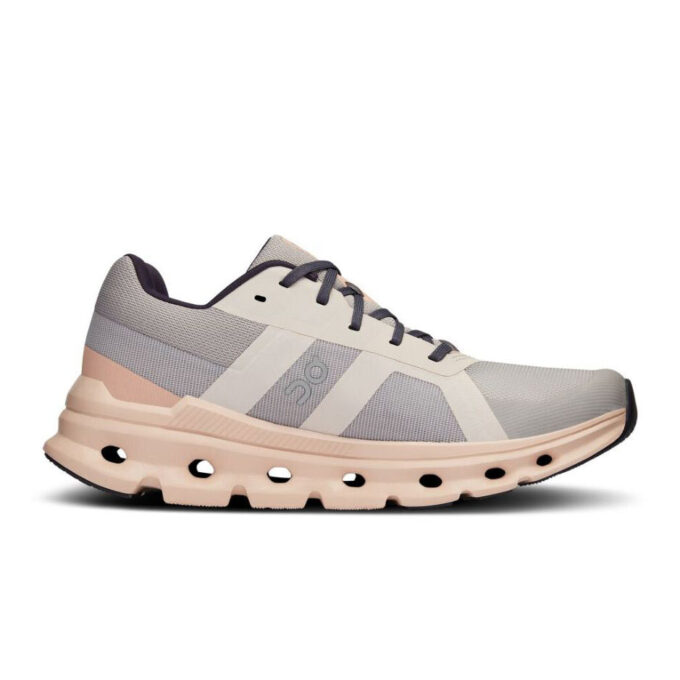 Cloudrunner «Desvanecimiento Helado»
